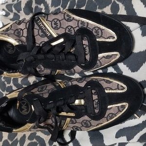 Michael Kors sneakers